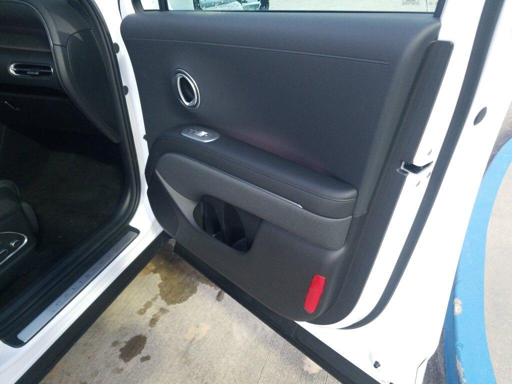 new 2026 Hyundai Palisade car, priced at $53,103