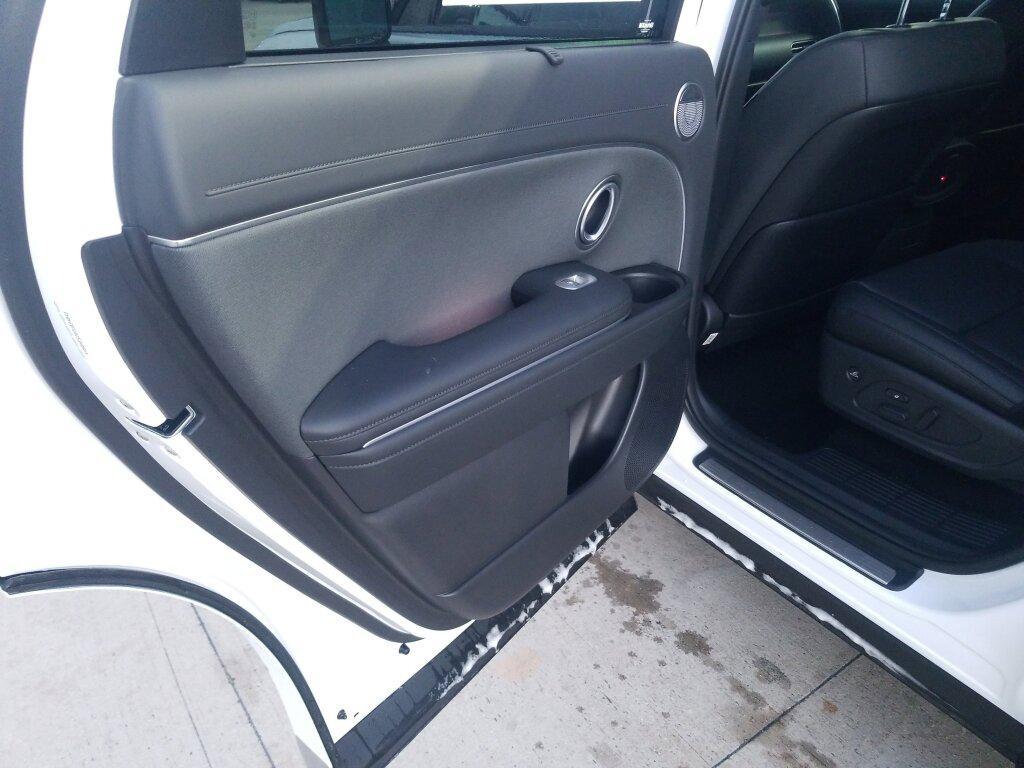 new 2026 Hyundai Palisade car, priced at $53,103