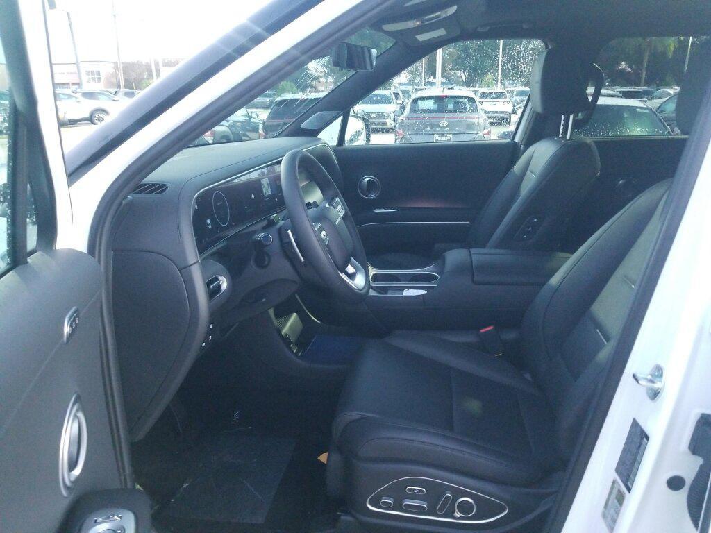 new 2026 Hyundai Palisade car, priced at $53,103