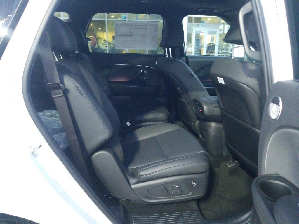 new 2026 Hyundai Palisade car, priced at $53,103