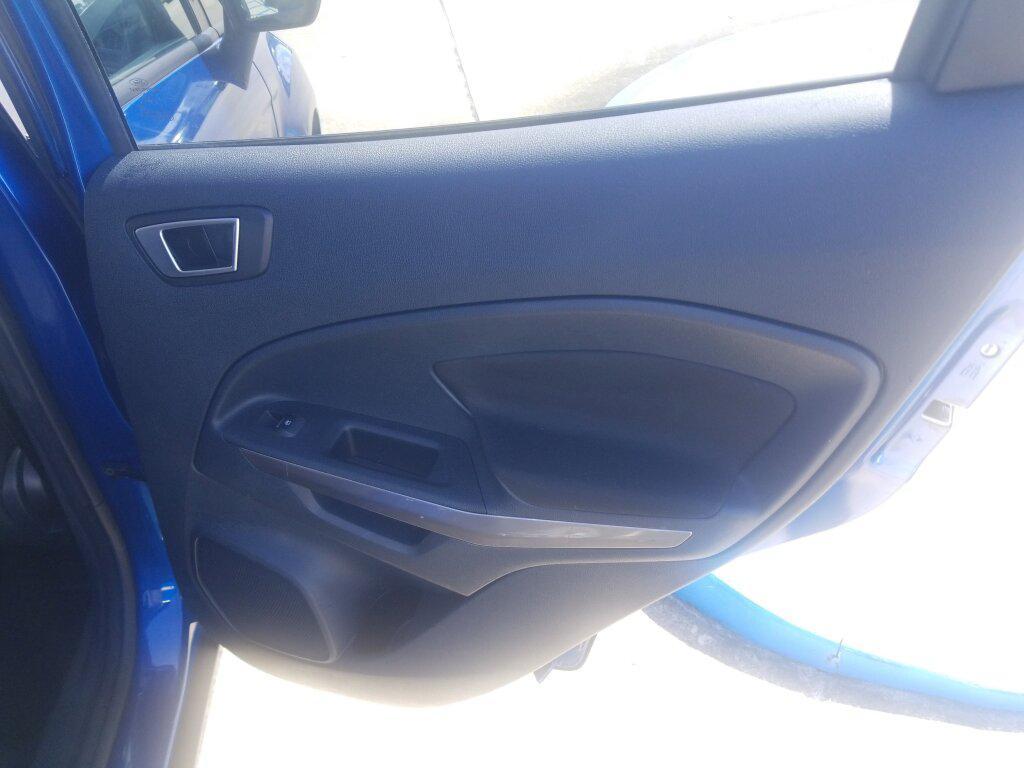 used 2019 Ford EcoSport car, priced at $11,984