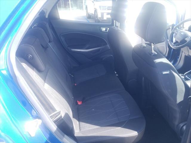 used 2019 Ford EcoSport car, priced at $11,984