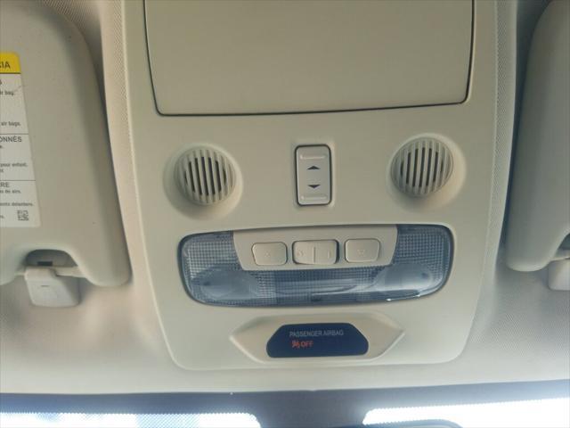 used 2019 Ford EcoSport car, priced at $11,984