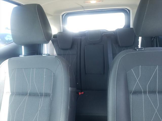 used 2019 Ford EcoSport car, priced at $11,984
