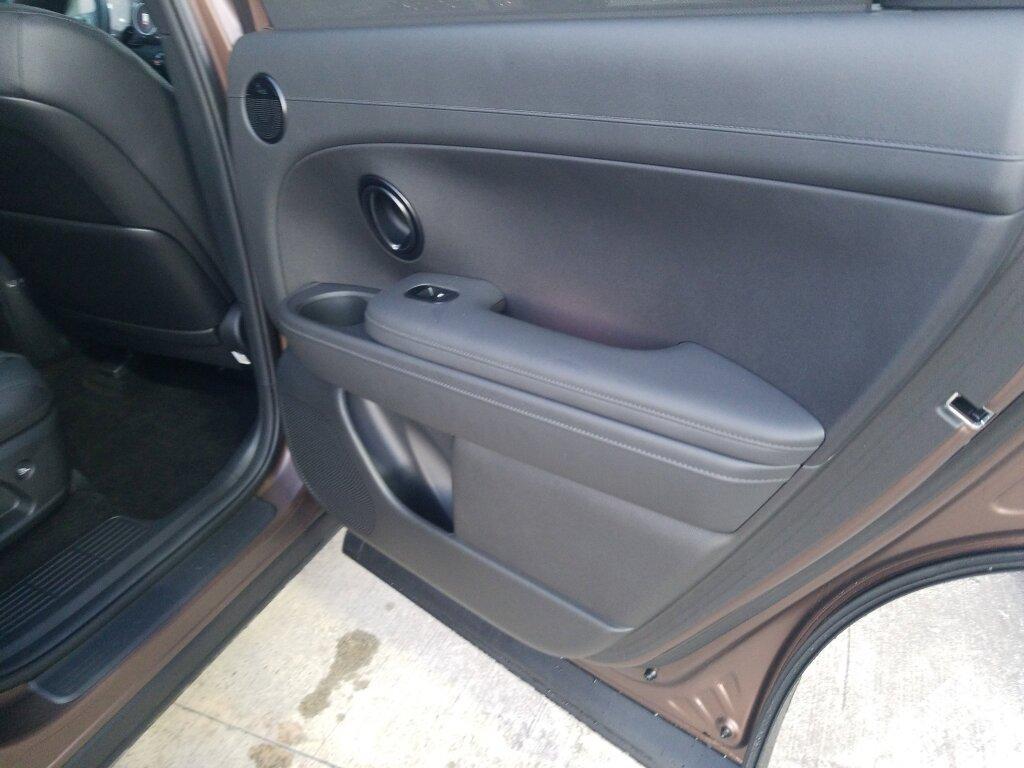 new 2026 Hyundai Palisade car, priced at $47,175