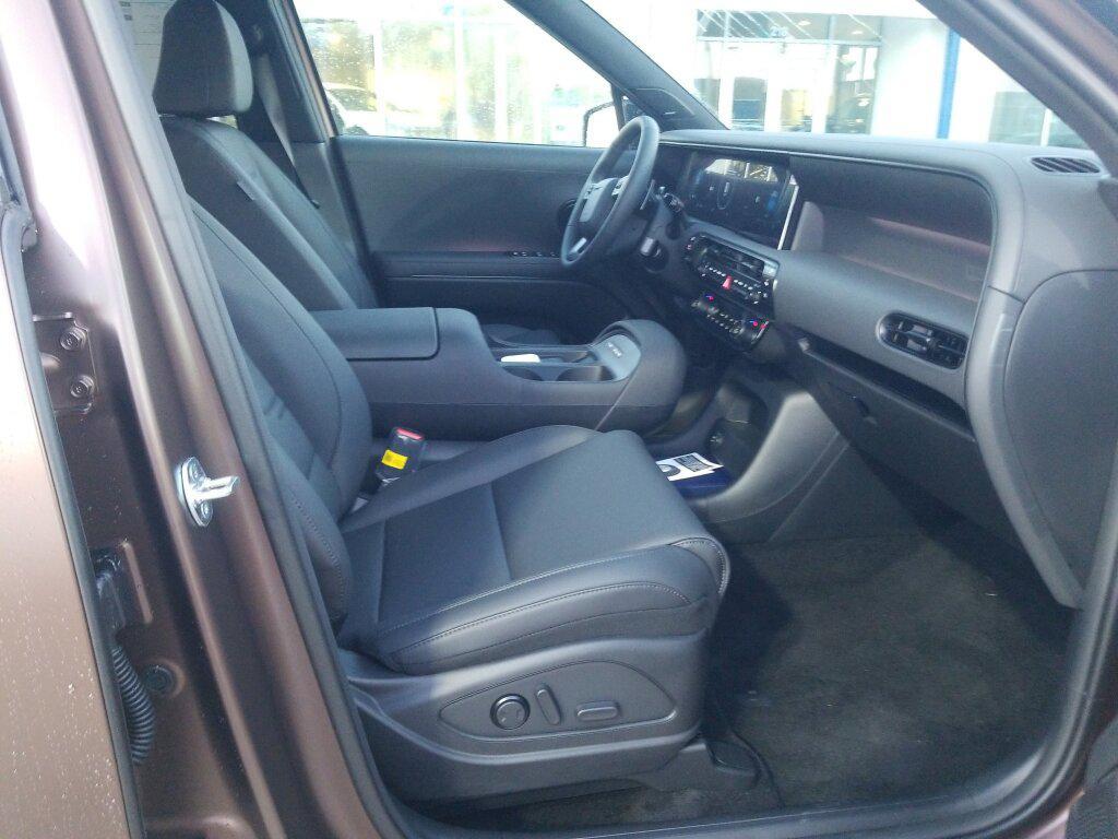 new 2026 Hyundai Palisade car, priced at $47,175