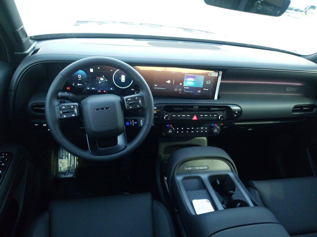 new 2026 Hyundai Palisade car, priced at $47,175