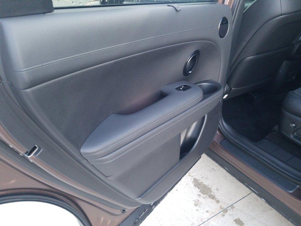 new 2026 Hyundai Palisade car, priced at $47,175