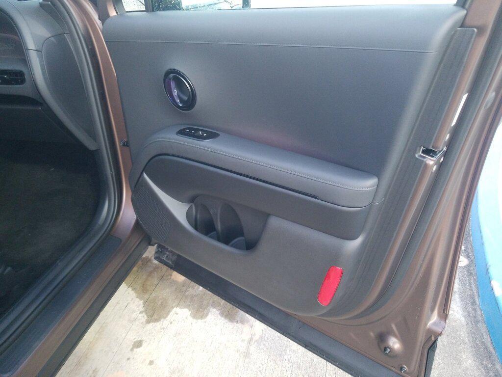 new 2026 Hyundai Palisade car, priced at $47,175