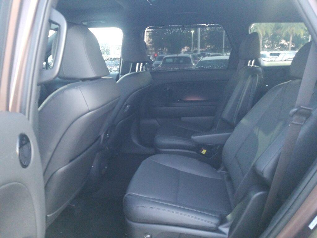 new 2026 Hyundai Palisade car, priced at $47,175