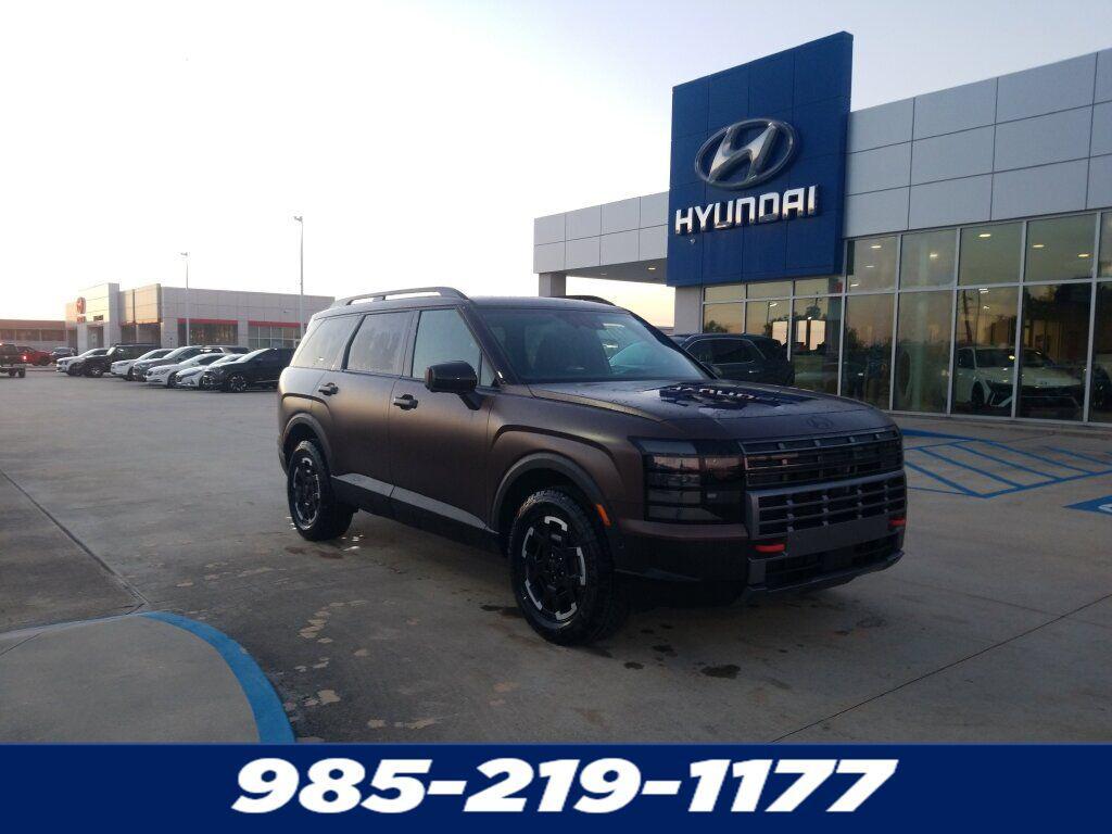 new 2026 Hyundai Palisade car, priced at $47,175