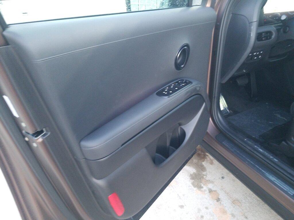 new 2026 Hyundai Palisade car, priced at $47,175