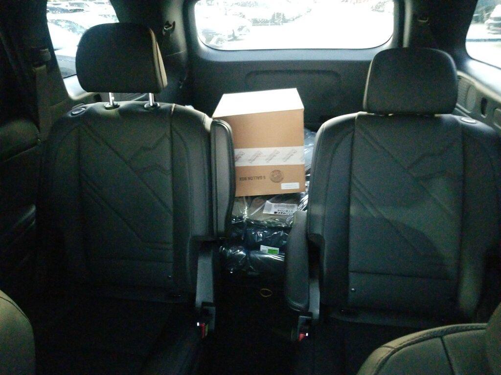 new 2026 Hyundai Palisade car, priced at $47,175