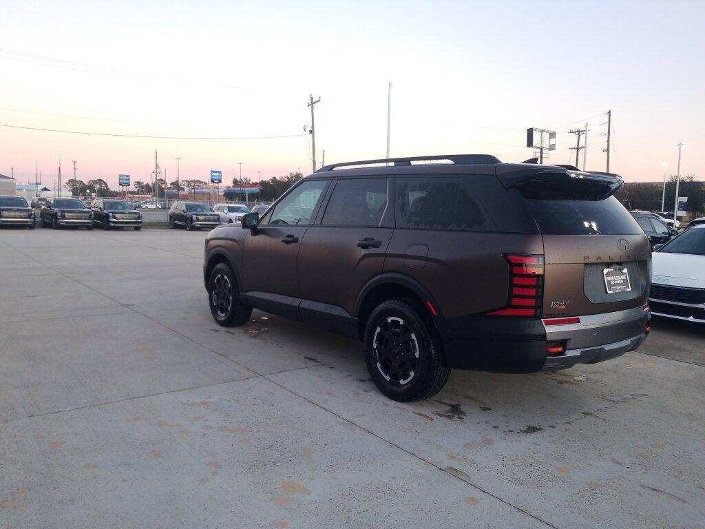 new 2026 Hyundai Palisade car, priced at $47,175