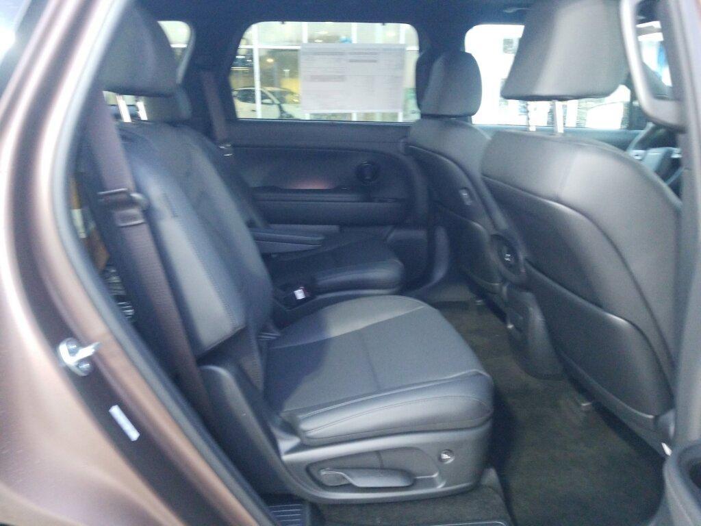 new 2026 Hyundai Palisade car, priced at $47,175