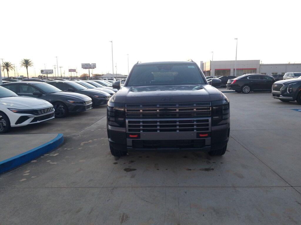 new 2026 Hyundai Palisade car, priced at $47,175