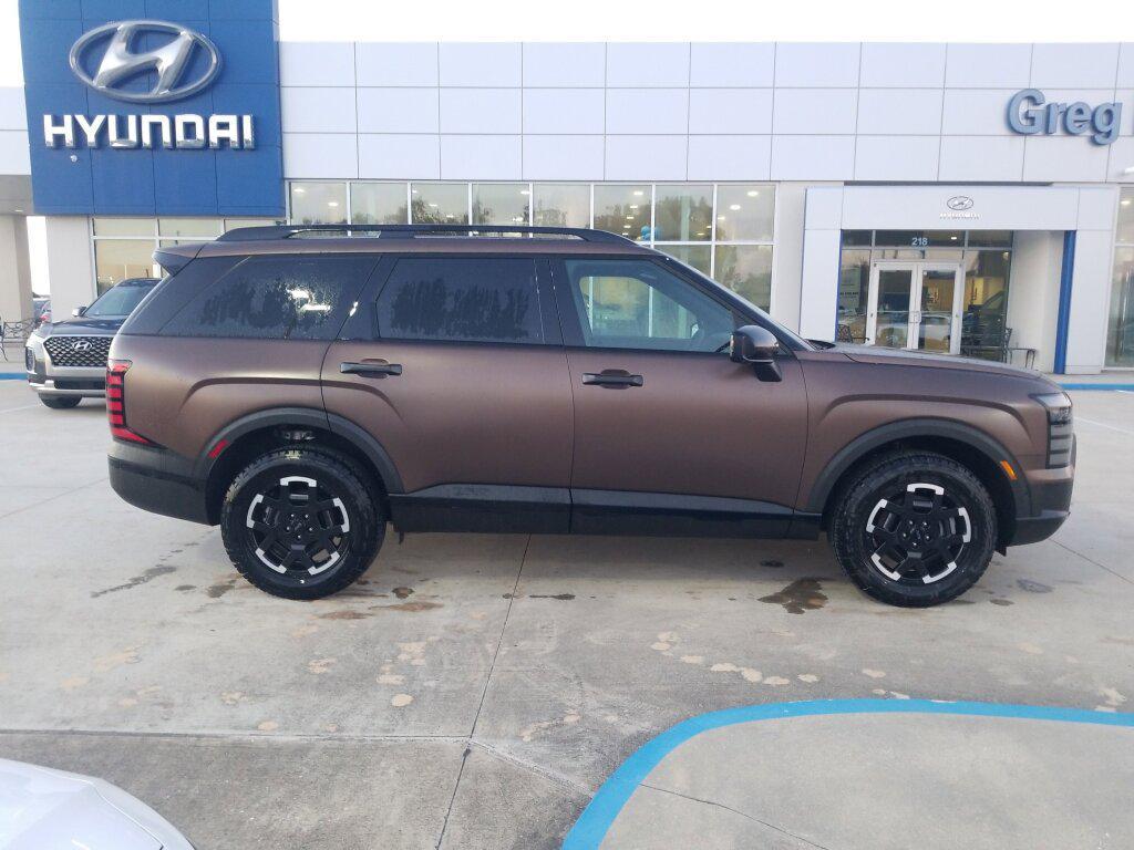 new 2026 Hyundai Palisade car, priced at $47,175