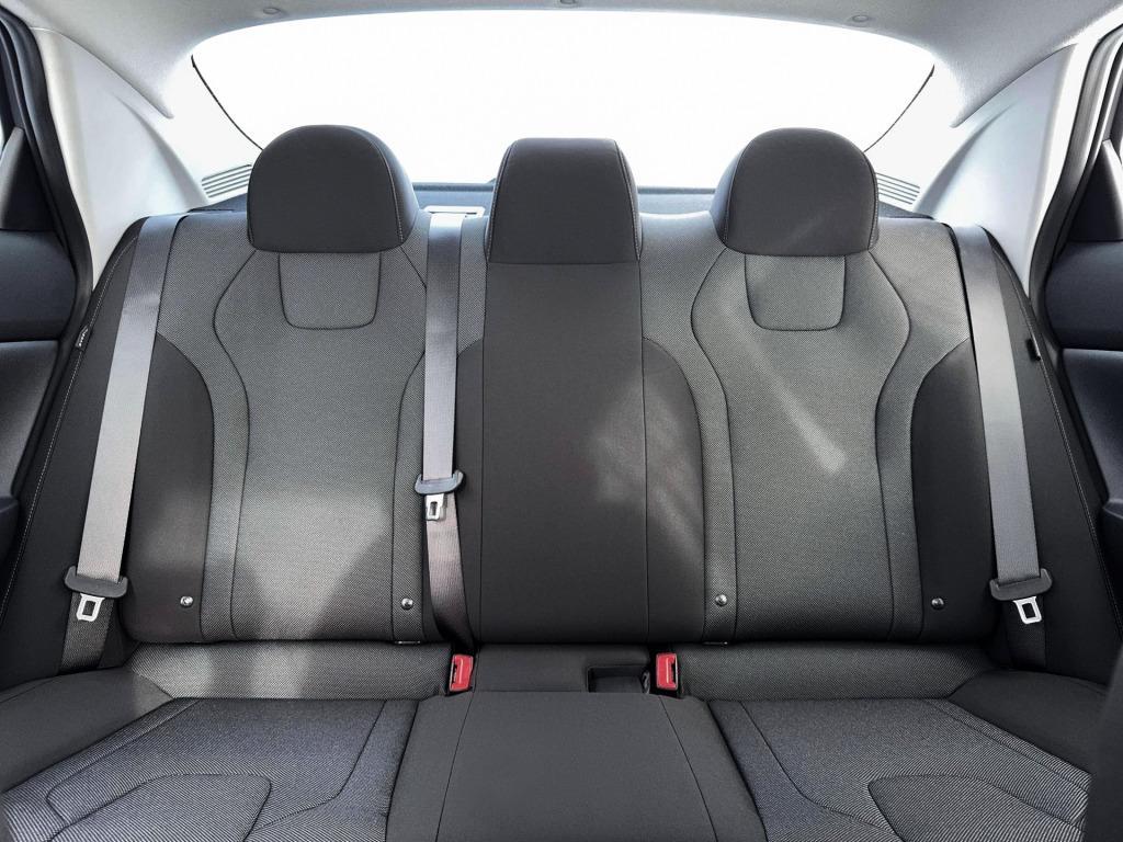 new 2026 Hyundai Elantra car, priced at $22,785