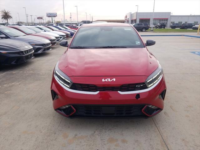 used 2022 Kia Forte car, priced at $15,980