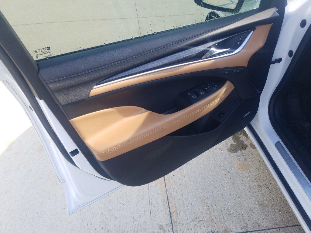 used 2017 Buick LaCrosse car