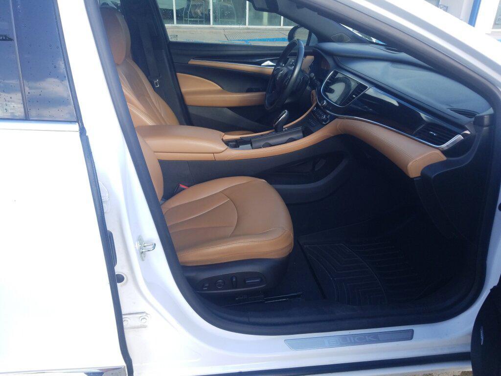 used 2017 Buick LaCrosse car