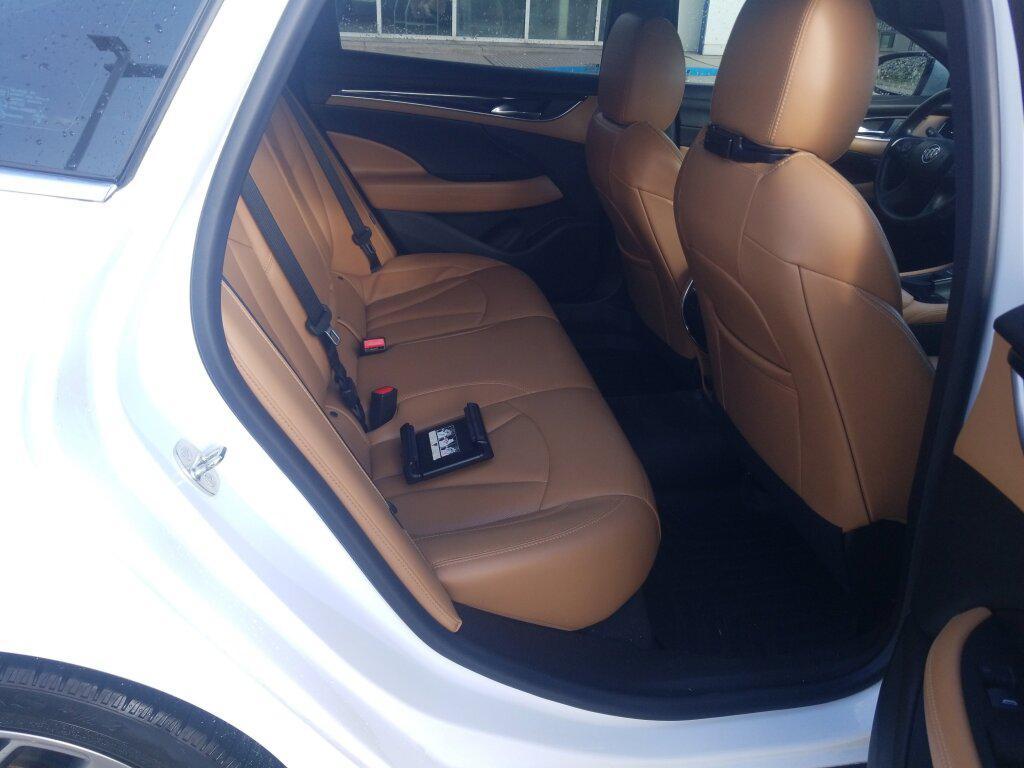 used 2017 Buick LaCrosse car