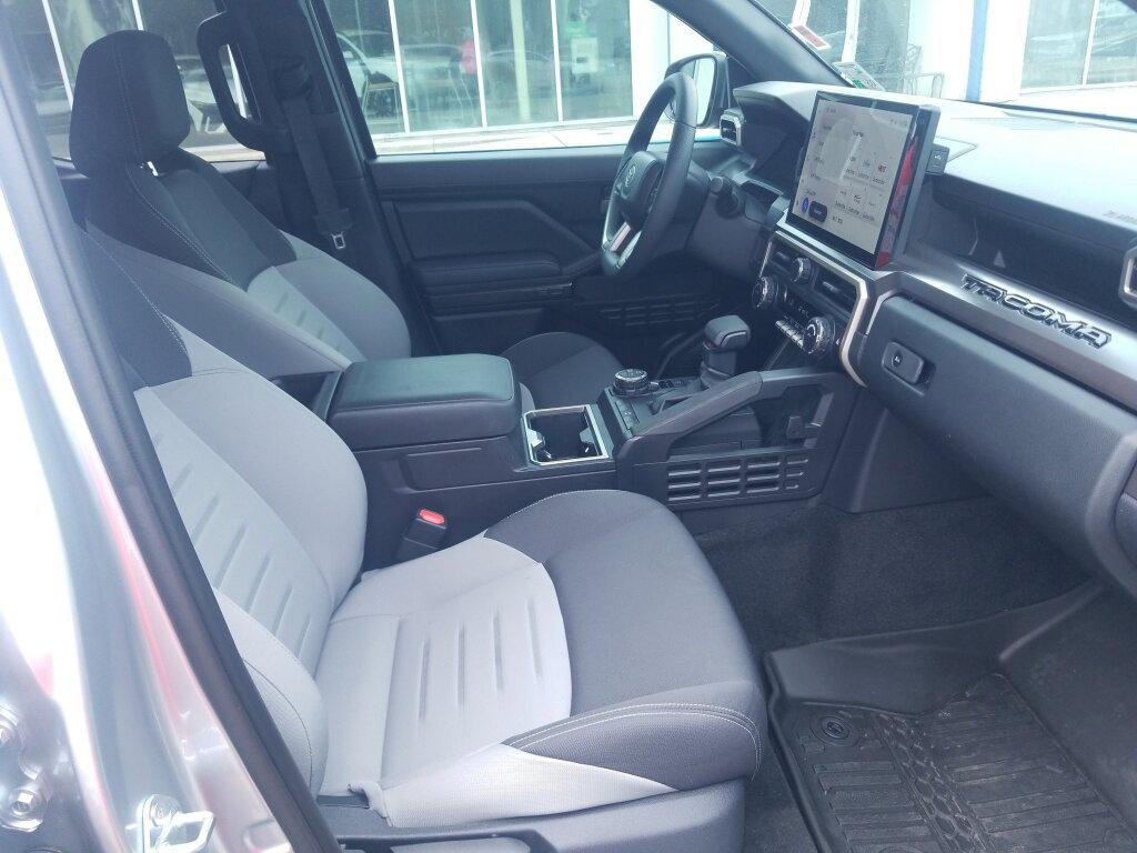 used 2024 Toyota Tacoma car, priced at $41,974