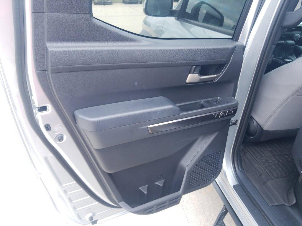 used 2024 Toyota Tacoma car, priced at $41,974