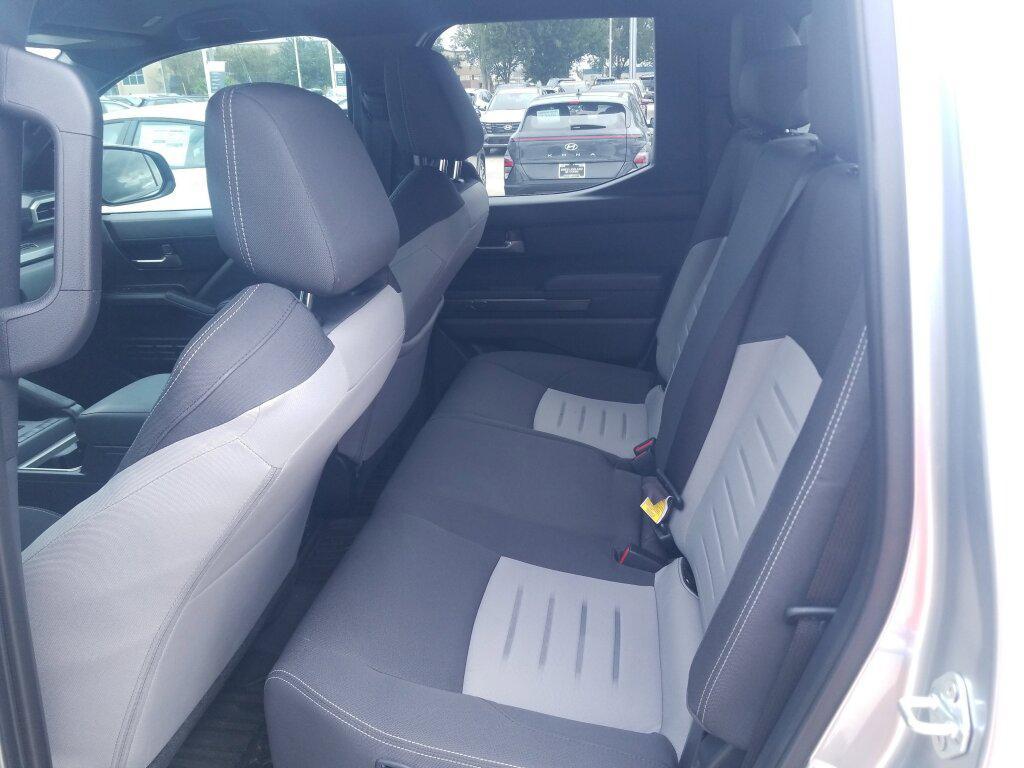 used 2024 Toyota Tacoma car, priced at $41,974