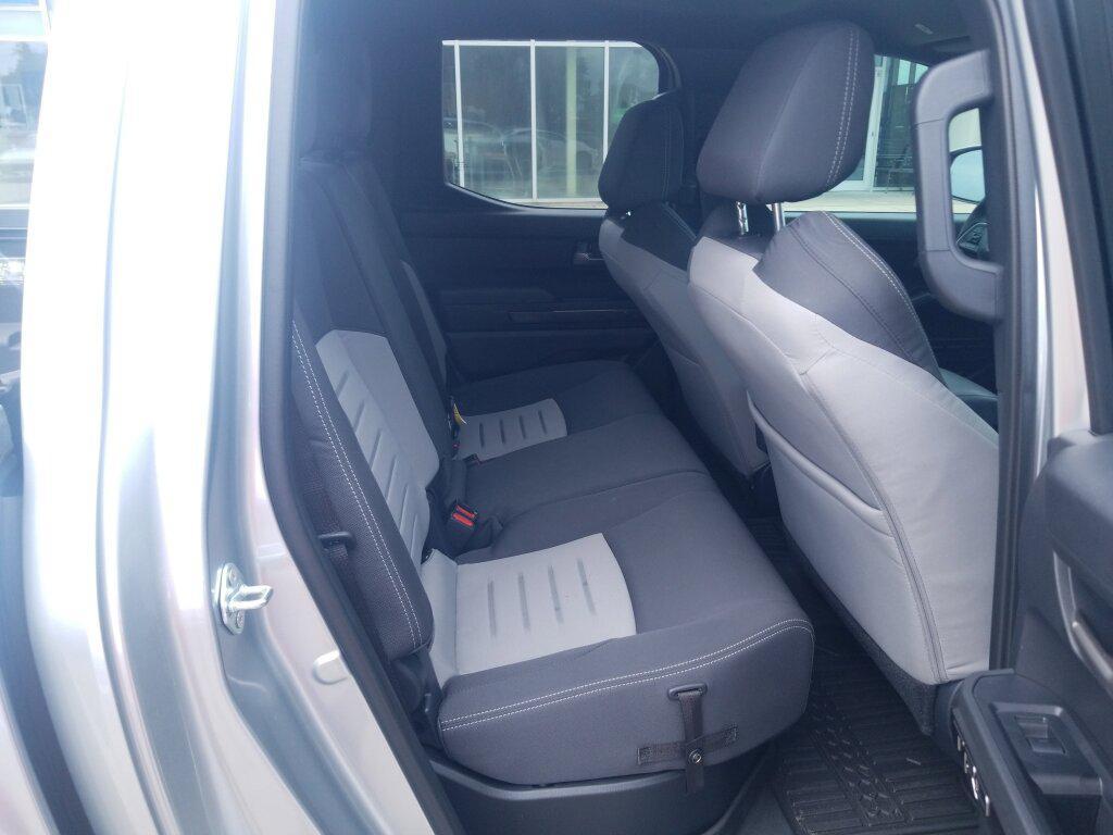 used 2024 Toyota Tacoma car, priced at $41,974