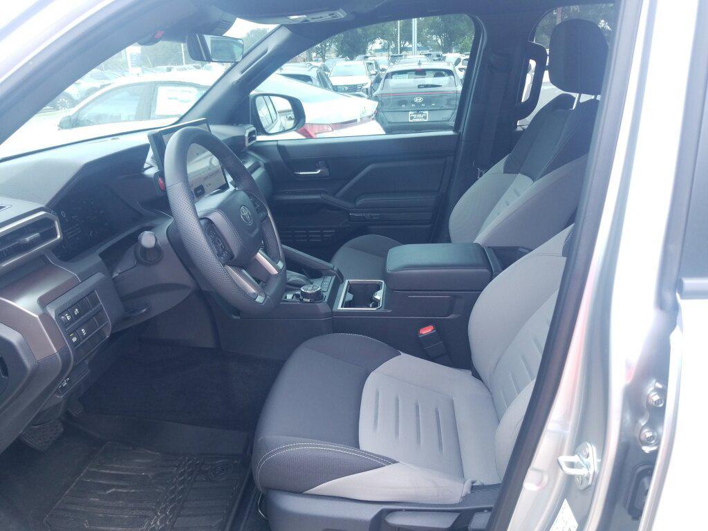 used 2024 Toyota Tacoma car, priced at $41,974