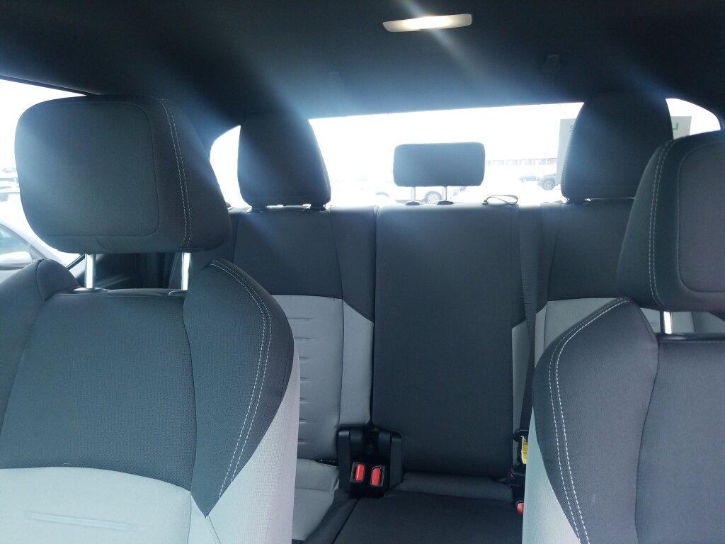 used 2024 Toyota Tacoma car, priced at $41,974