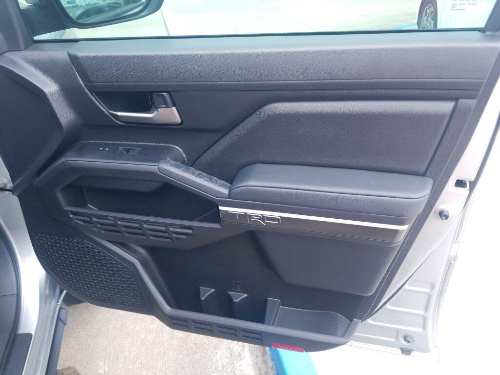 used 2024 Toyota Tacoma car, priced at $41,974