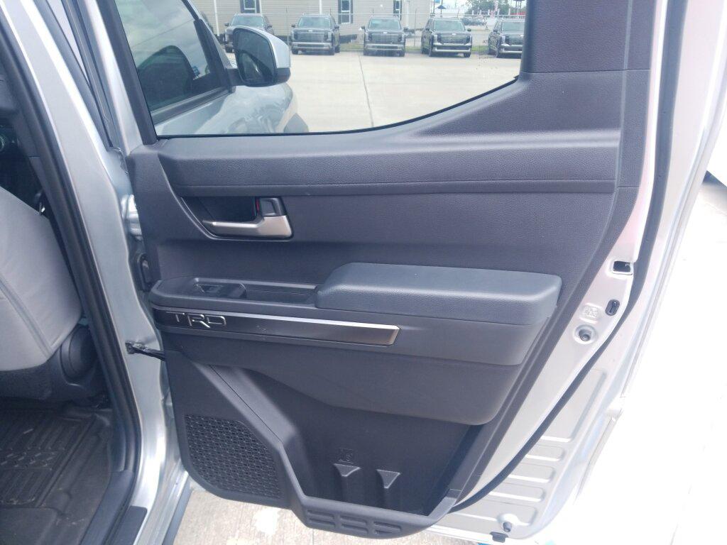 used 2024 Toyota Tacoma car, priced at $41,974