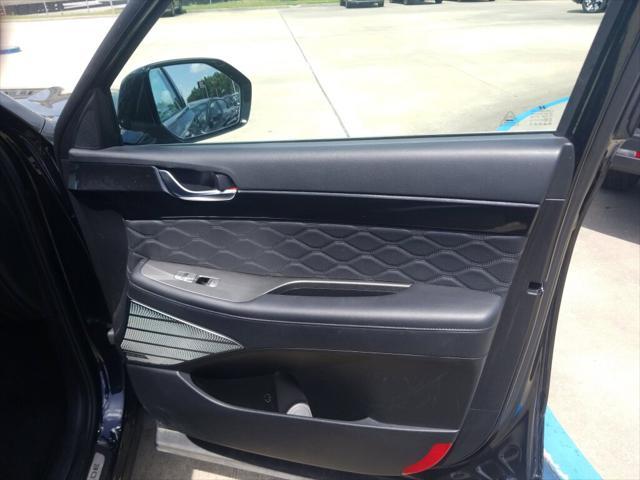 used 2022 Hyundai Palisade car, priced at $31,880