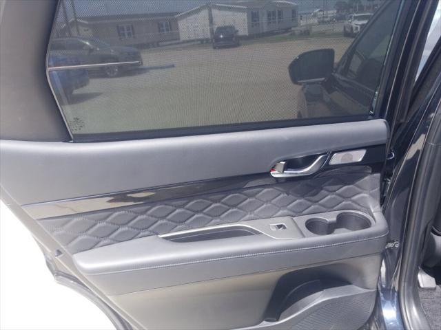 used 2022 Hyundai Palisade car, priced at $31,880