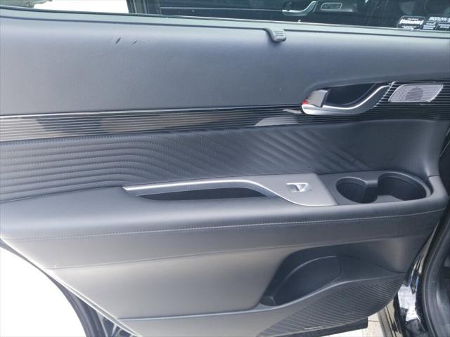 used 2024 Hyundai Palisade car, priced at $41,980