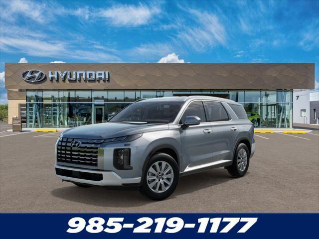 new 2025 Hyundai Palisade car, priced at $39,310