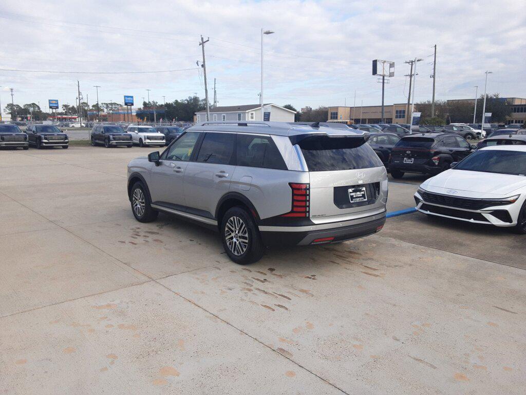 new 2026 Hyundai Palisade car, priced at $41,400
