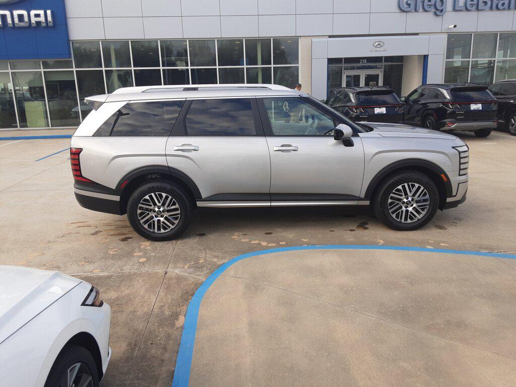 new 2026 Hyundai Palisade car, priced at $41,400