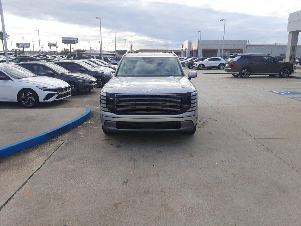 new 2026 Hyundai Palisade car, priced at $41,400