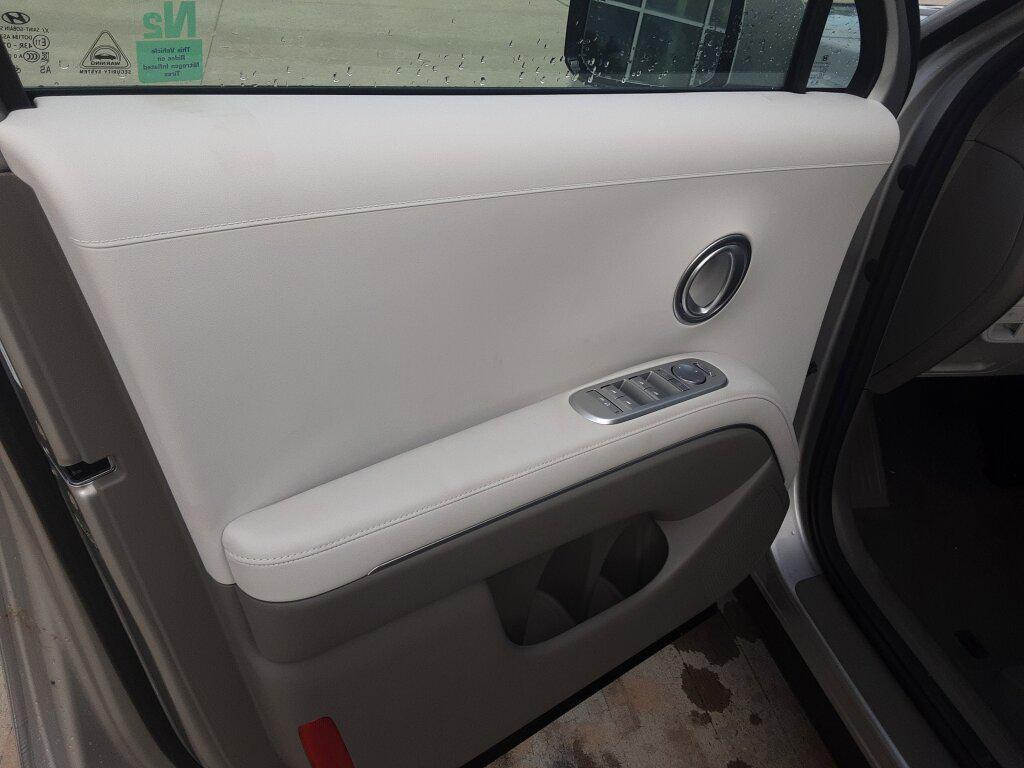 new 2026 Hyundai Palisade car, priced at $41,400