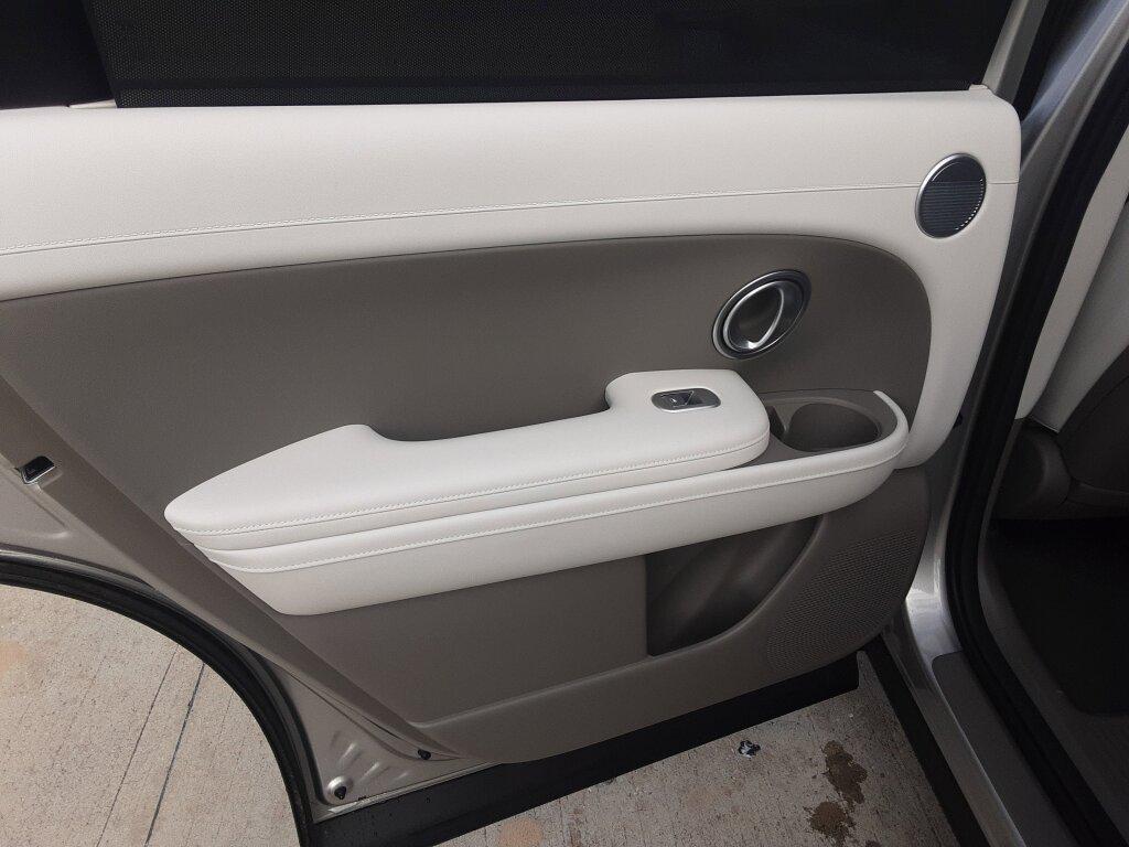 new 2026 Hyundai Palisade car, priced at $41,400