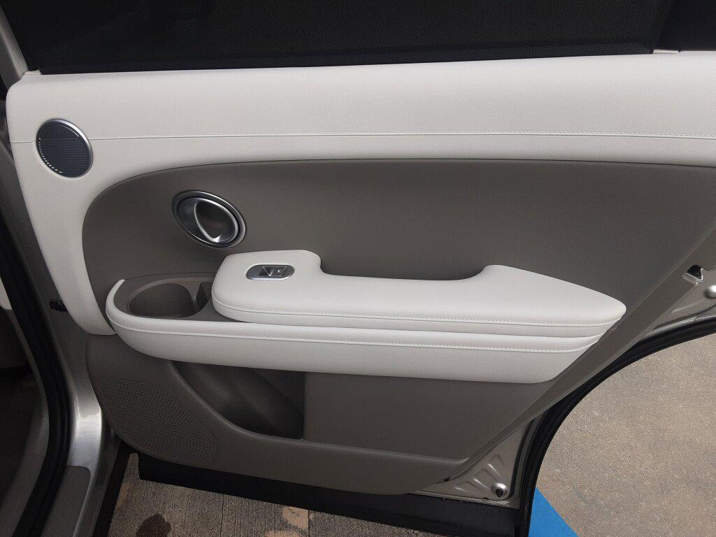 new 2026 Hyundai Palisade car, priced at $41,400