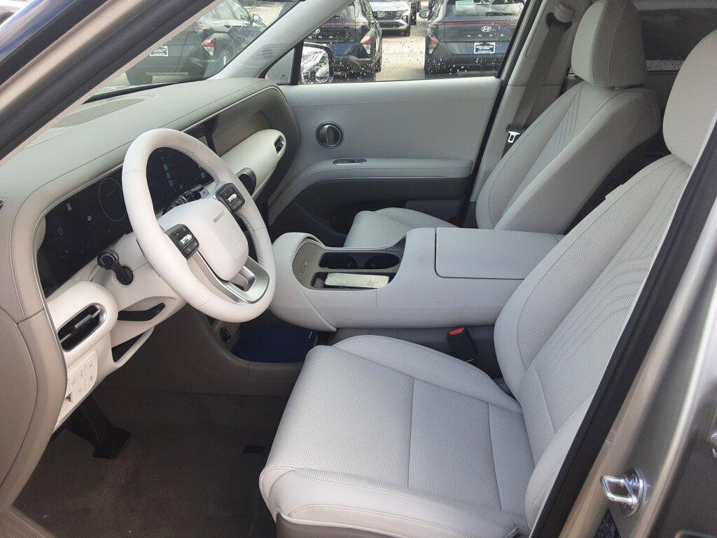 new 2026 Hyundai Palisade car, priced at $41,400