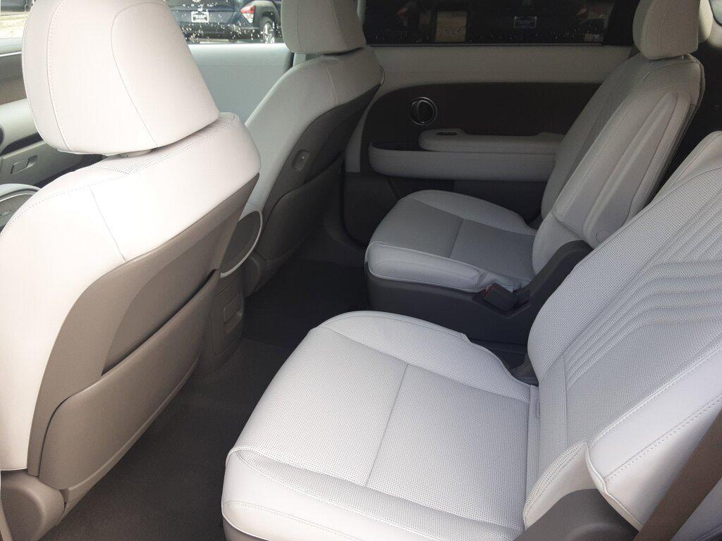 new 2026 Hyundai Palisade car, priced at $41,400