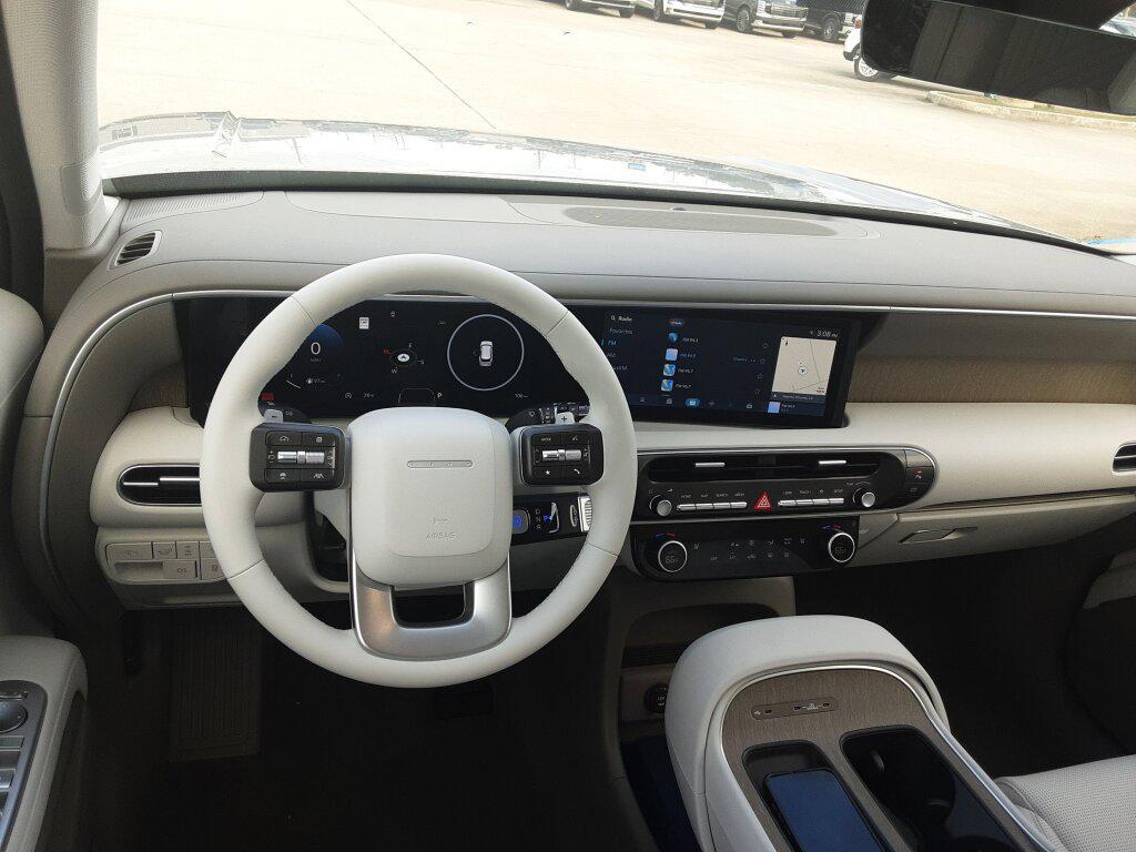 new 2026 Hyundai Palisade car, priced at $41,400