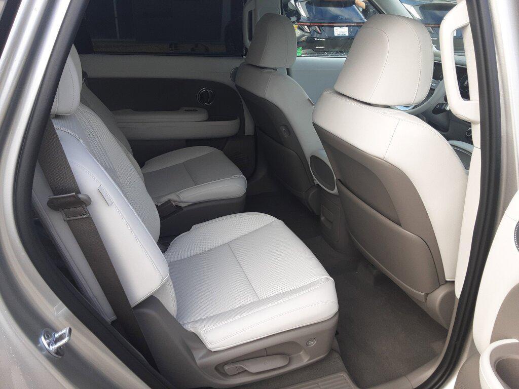 new 2026 Hyundai Palisade car, priced at $41,400