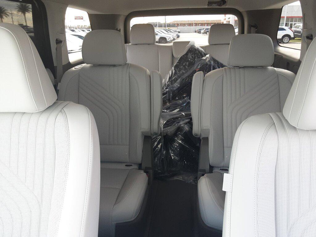 new 2026 Hyundai Palisade car, priced at $41,400