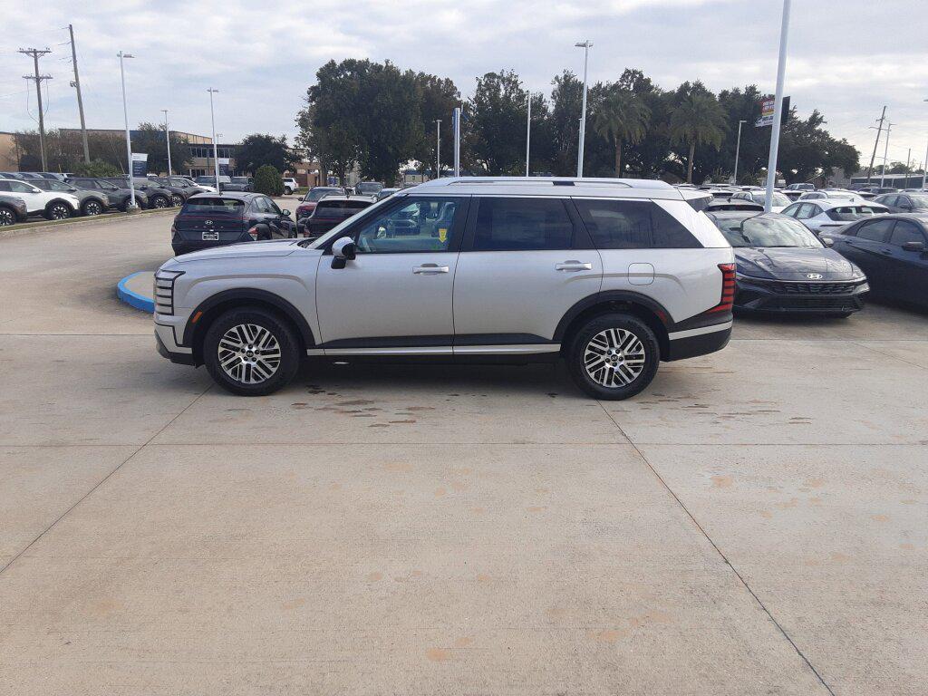 new 2026 Hyundai Palisade car, priced at $41,400